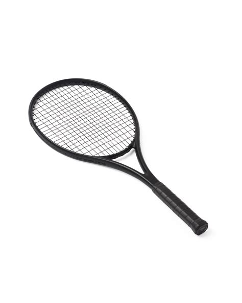 prada tennis racket